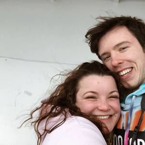 Meet your Posher, Carmen